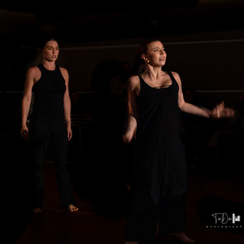 dance photography