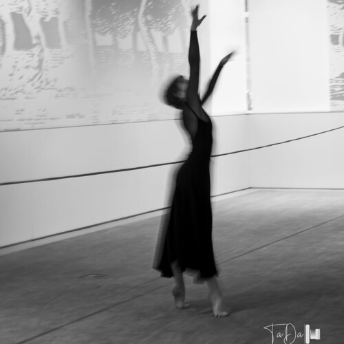 dance photography