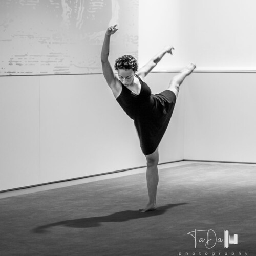dance photography