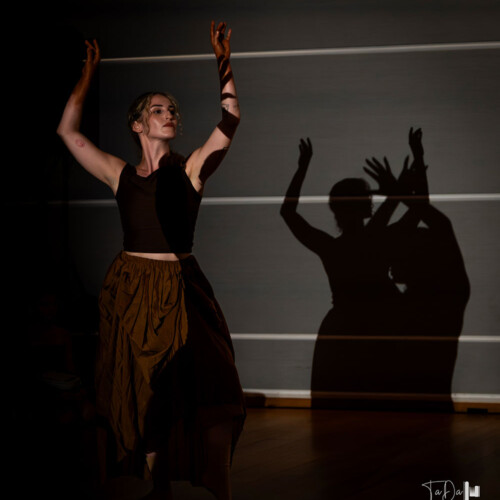 dance photography
