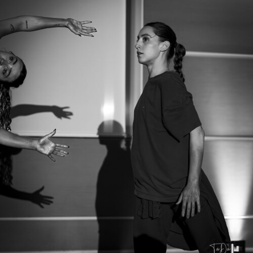 dance photography