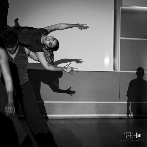 dance photography