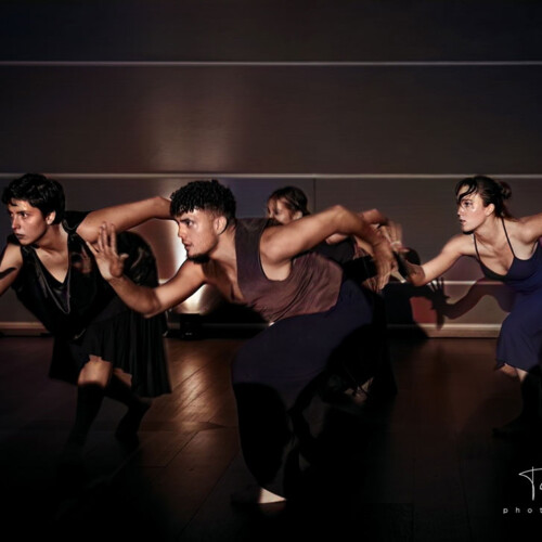 dance photography