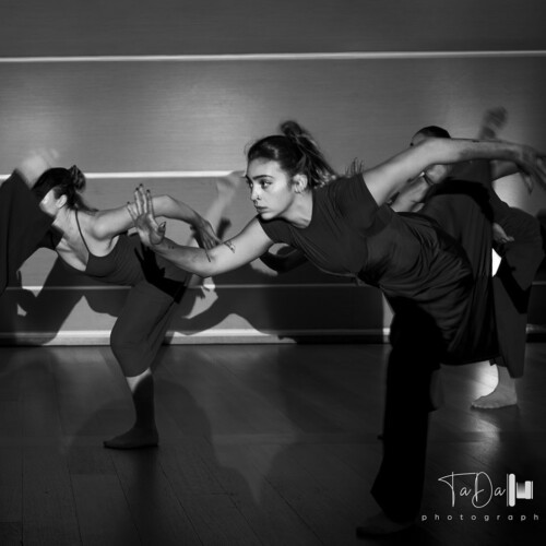 dance photography