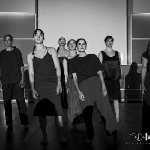 dance photography