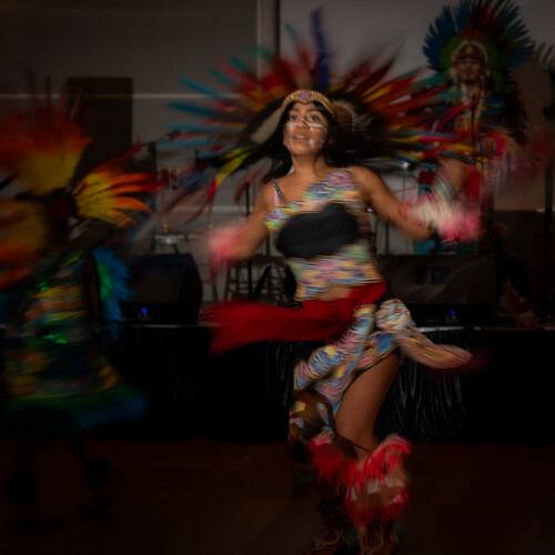 dance photography