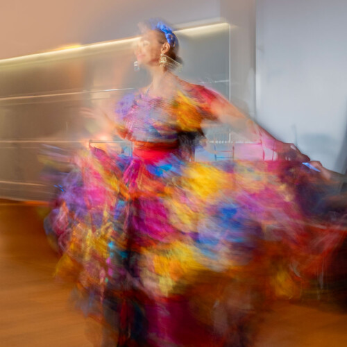 dance photography