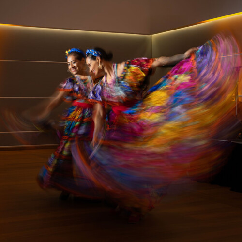 dance photography