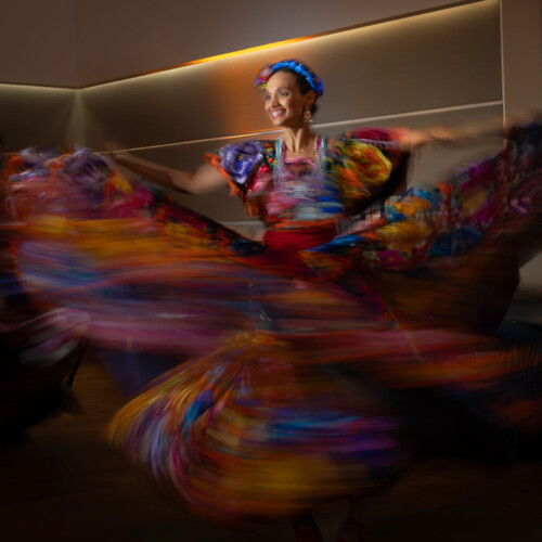 dance photography