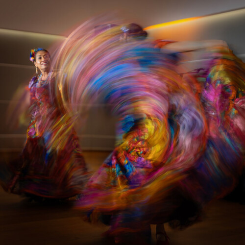 dance photography