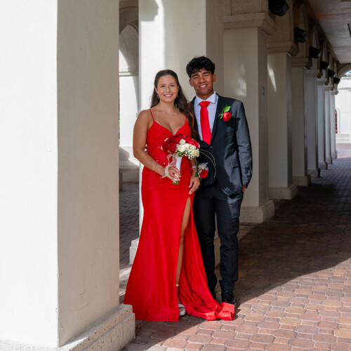 prom