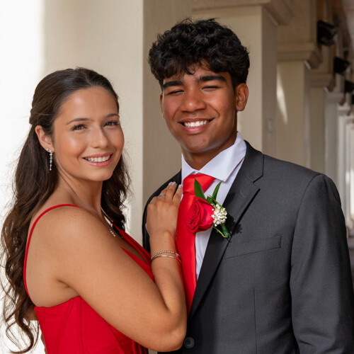 prom