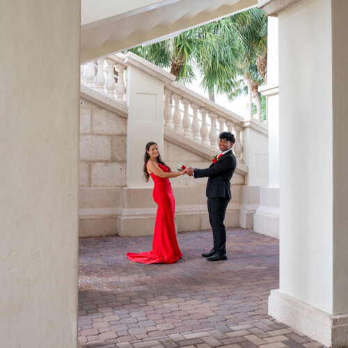 prom