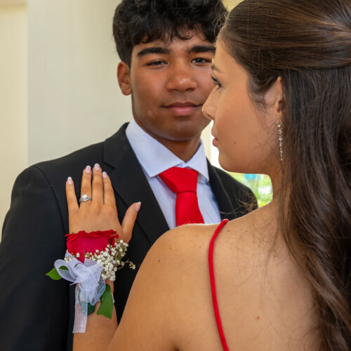 prom