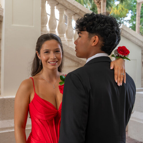 prom