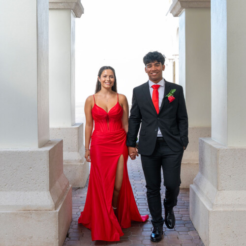 prom
