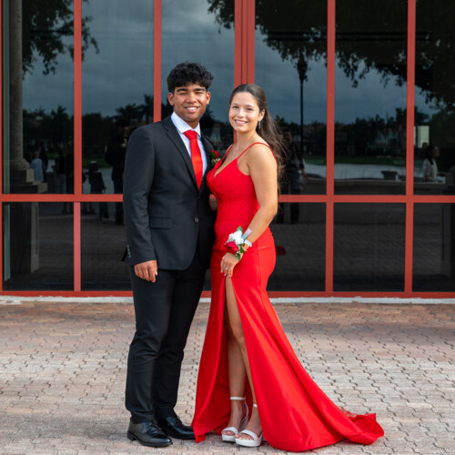 prom