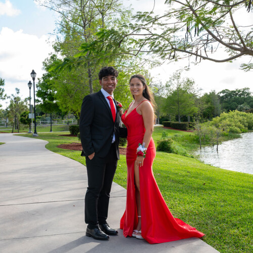 prom