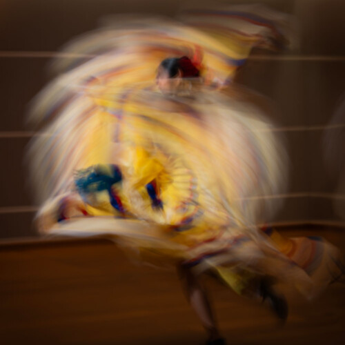 dance photography