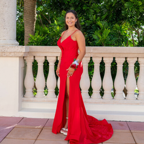 prom