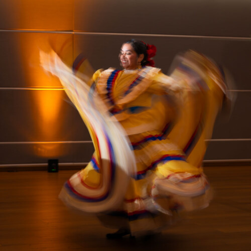 dance photography