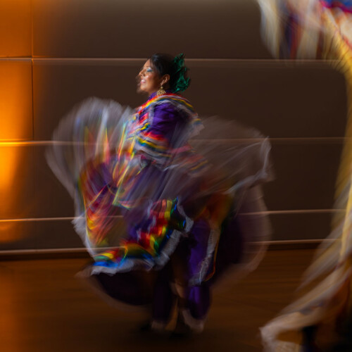 dance photography