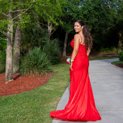 prom