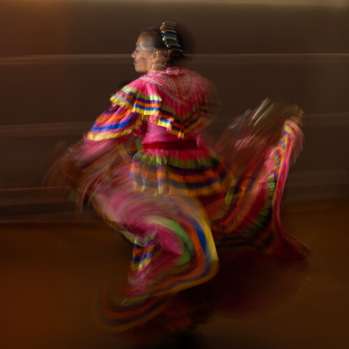 dance photography