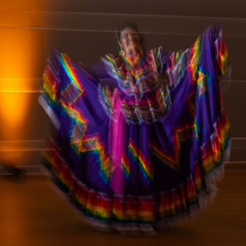 dance photography