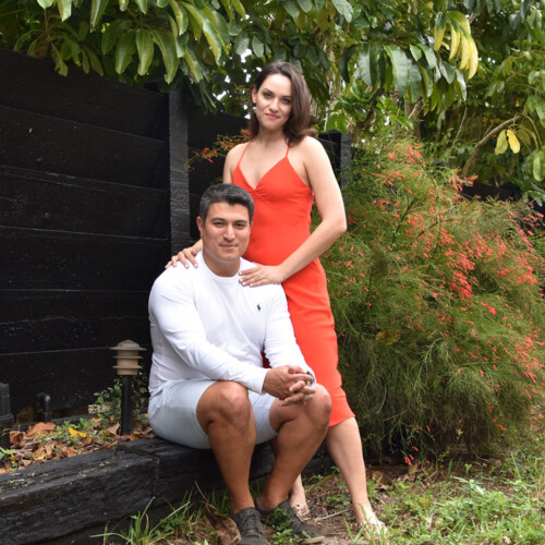family photos